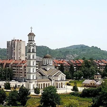 Mirabell, Apartamento Doboj