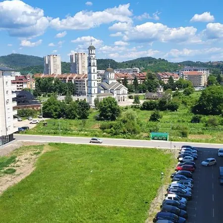 Mirabell, Doboj