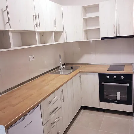 Mirabell, Apartment Doboj