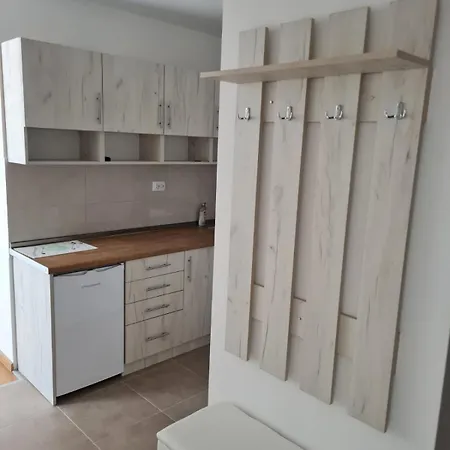 Lägenhet Mirabell, Doboj